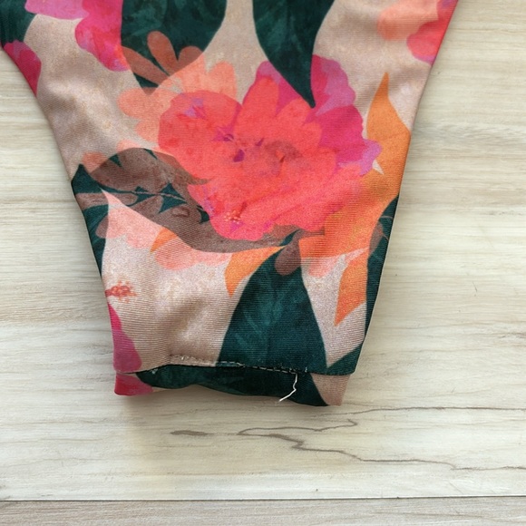 STN FX Swim / Stone Fox High Waisted La Buena Bikini Size Small - Picture 10 of 10